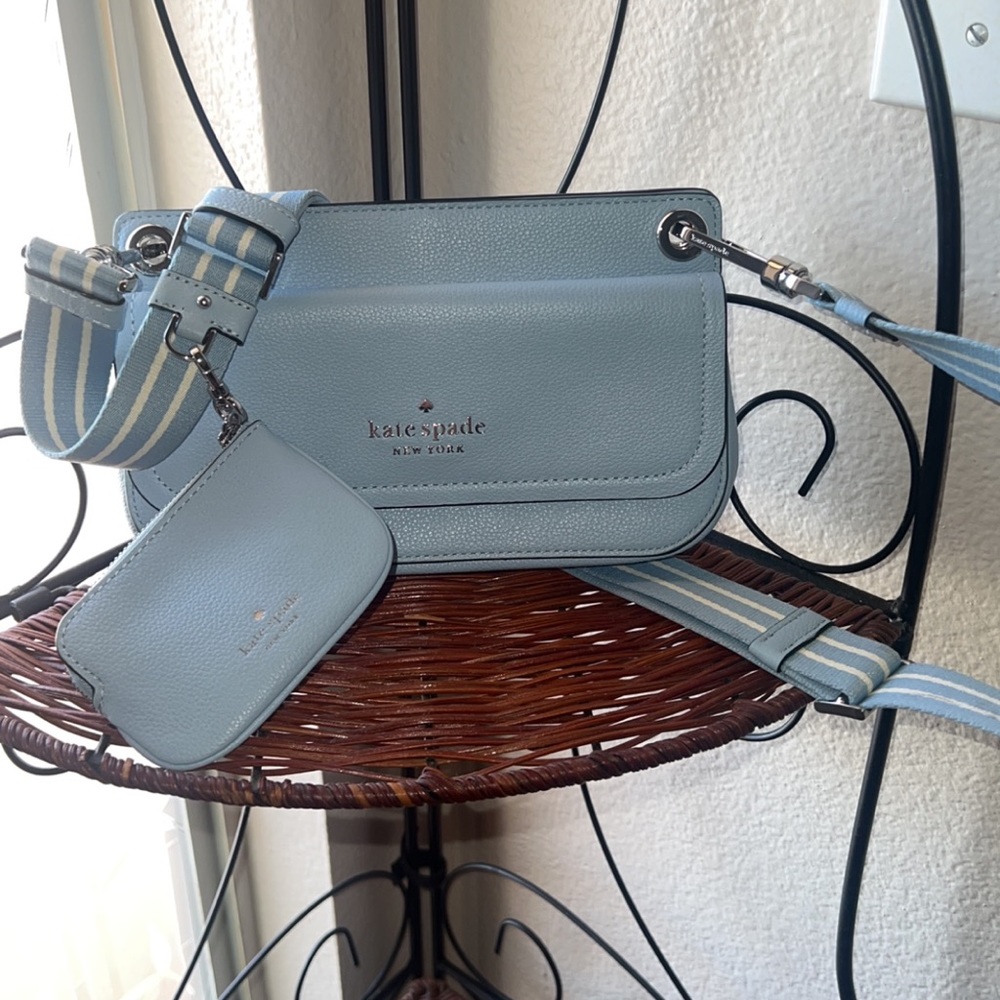 Kate Spade - Rosie Crossbody Bag